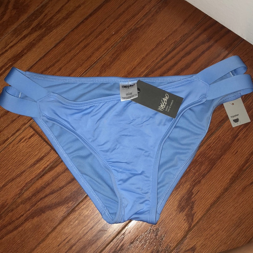 brand new bikini bottoms